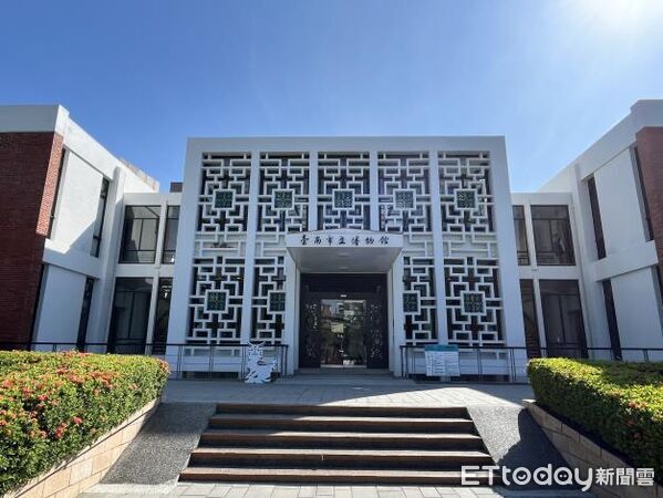 ▲台南市宣布全國首創與日本友誼市合作景點門票互惠，2026年元旦正式上路。（記者林東良翻攝，下同）