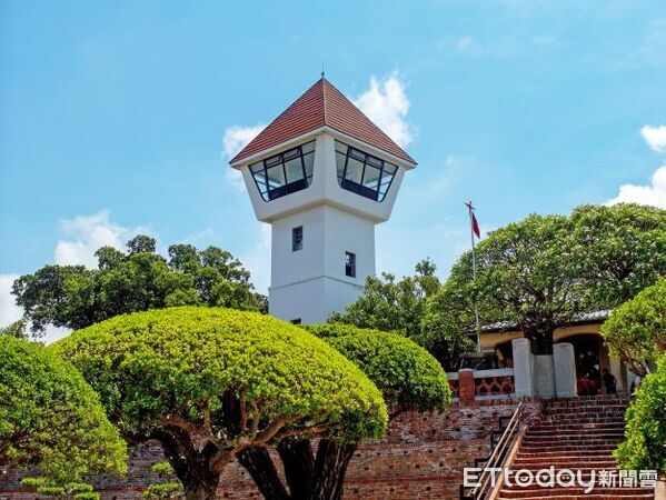 ▲台南市宣布全國首創與日本友誼市合作景點門票互惠，2026年元旦正式上路。（記者林東良翻攝，下同）