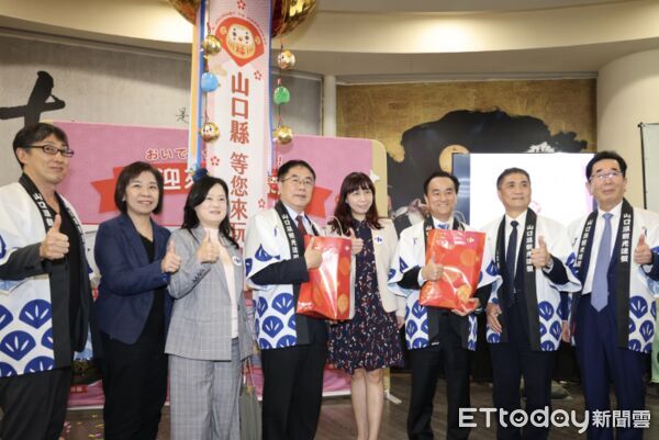 ▲台南市宣布全國首創與日本友誼市合作景點門票互惠，2026年元旦正式上路。（記者林東良翻攝，下同）