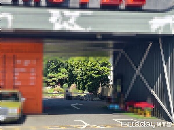 ▲▼情侶入住摩鐵開毒品性愛趴，卻發生意外雙亡             。（圖／記者陳以昇翻攝）