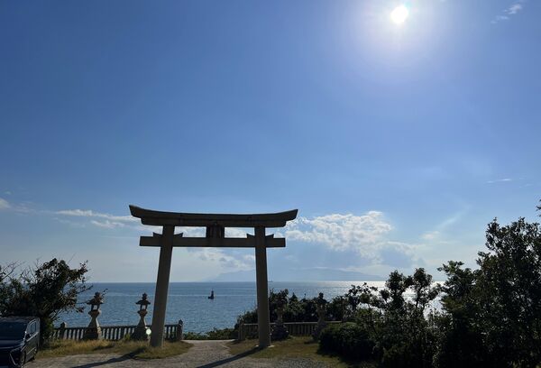 ▲▼赤穗御崎。（圖／部落客CJ夫人授權提供）