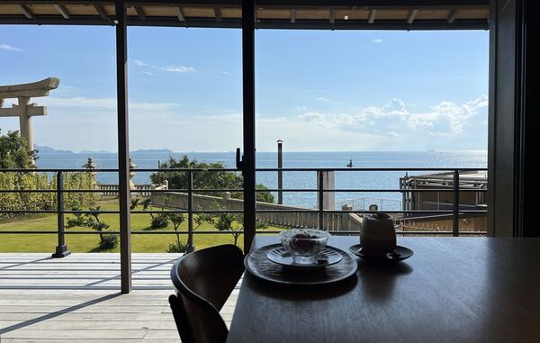 ▲▼赤穗御崎。（圖／部落客CJ夫人授權提供）