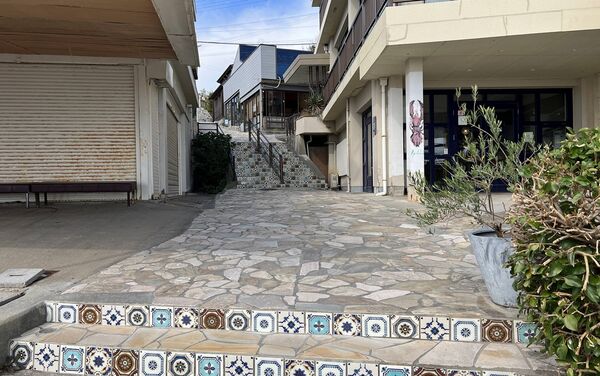 ▲▼赤穗御崎。（圖／部落客CJ夫人授權提供）