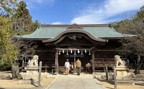 ▲▼赤穗御崎。（圖／部落客CJ夫人授權提供）