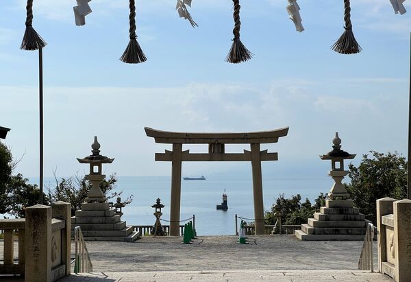 ▲▼赤穗御崎。（圖／部落客CJ夫人授權提供）