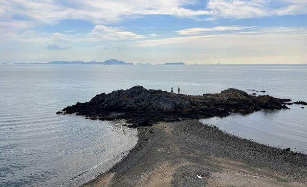 ▲▼赤穗御崎。（圖／部落客CJ夫人授權提供）