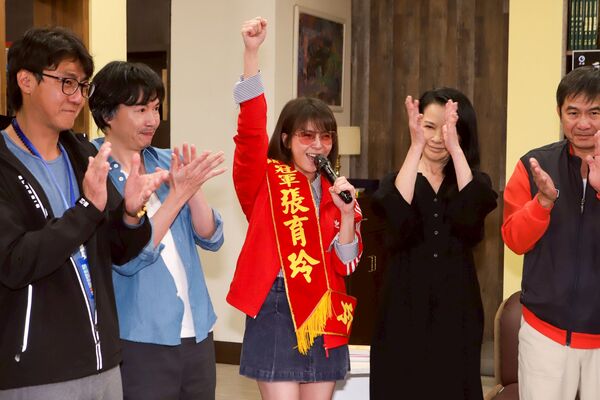 ▲《豆腐媽媽》首播開紅盤。（圖／民視提供）