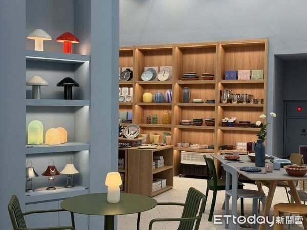 ▲▼FOCUS 13 珊瑚廣場。（圖／記者許宥孺攝）