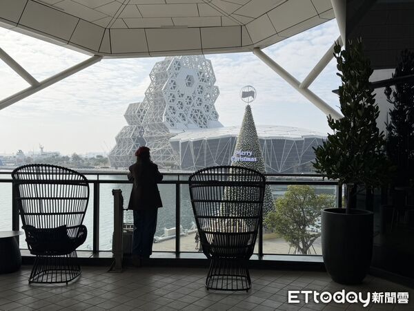 ▲▼FOCUS 13 珊瑚廣場。（圖／記者許宥孺攝）