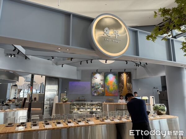 ▲▼堯平布朗尼。（圖／記者許宥孺攝）