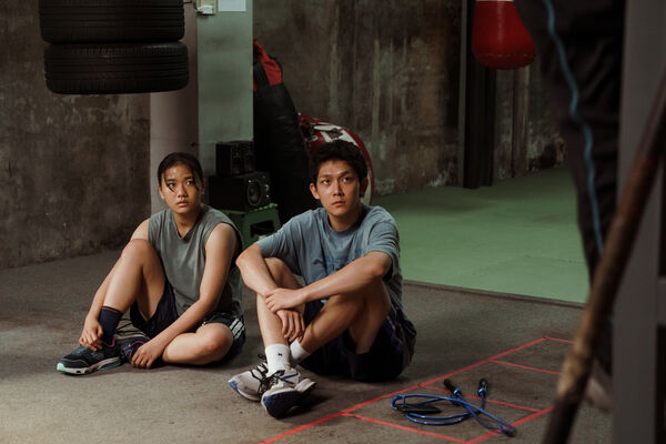 ▲《恨女的逆襲》預計2026年1月16日上映。（圖／華映娛樂提供）