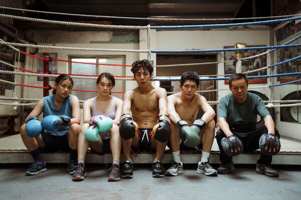 ▲《恨女的逆襲》預計2026年1月16日上映。（圖／華映娛樂提供）