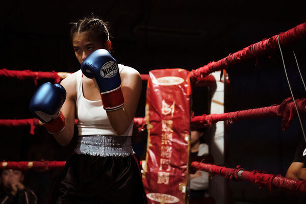 ▲《恨女的逆襲》預計2026年1月16日上映。（圖／華映娛樂提供）