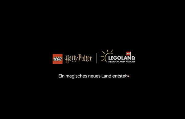 ▲▼德國樂高樂園魔法園區。（圖／翻攝自德國樂高樂園官網）