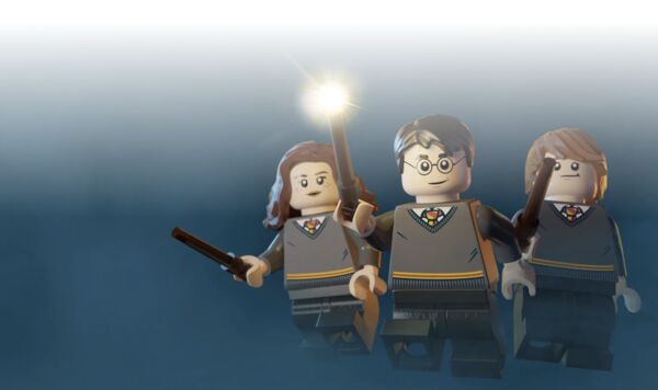 ▲▼德國樂高樂園魔法園區。（圖／翻攝自德國樂高樂園官網）