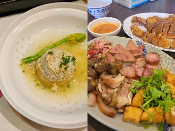 來宜蘭三星安農溪畔欣賞落羽松　大口吃遍周邊美食讓你滿載而歸