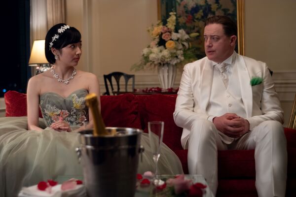 ▲《日租家庭》將於2026年2月13日在台灣上映。（圖／探照燈影業提供）