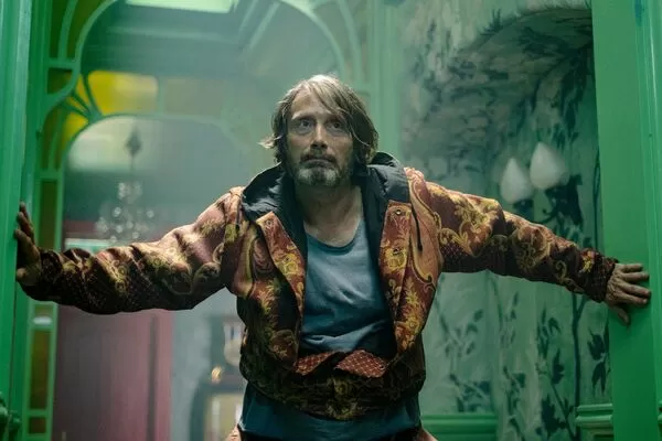 ▲《邦尼殺死他》由邁茲米克森主演。（圖／采昌國際多媒體提供）