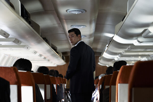 ▲▼韓國製造。（圖／Disney+）