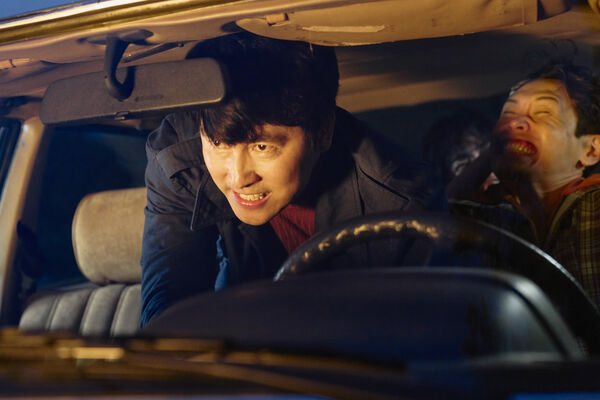 ▲▼韓國製造。（圖／Disney+）