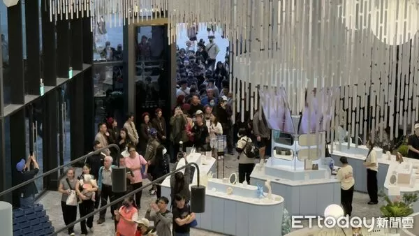 ▲▼             。（圖／記者張雅雲攝）