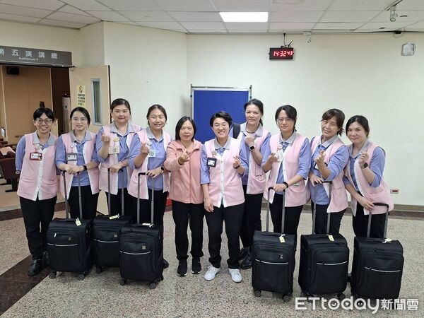 ▲▼     三總在宅急症照護        。（圖／記者邱俊吉攝）