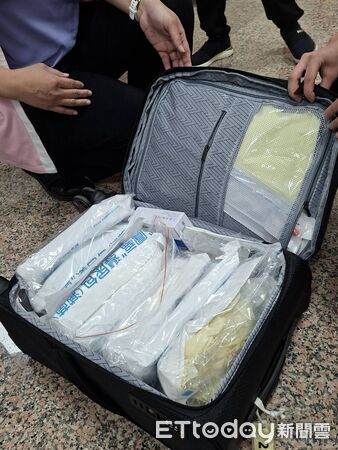 ▲▼     三總在宅急症照護        。（圖／記者邱俊吉攝）