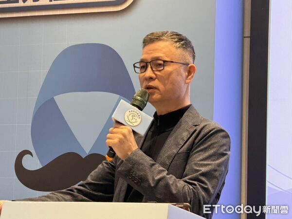 ▲▼高雄榮總外科部部長余家政。（圖／記者許宥孺攝）