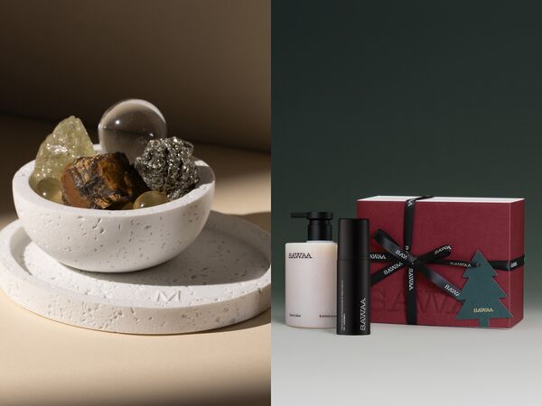 身心歸零迎接好能量！質感洗沐、居家擴香淨化糟糕磁場