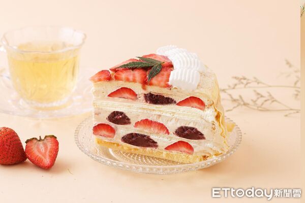 ▲▼法朋草莓季。（圖／法朋提供）