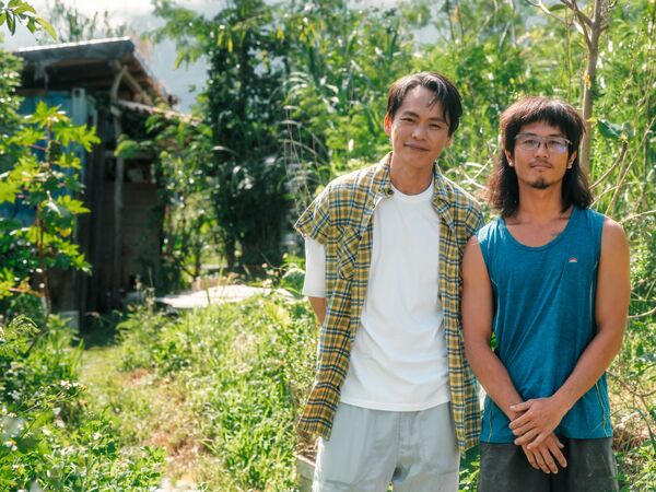 ▲▼黃登輝。（圖／富里鄉農會提供）