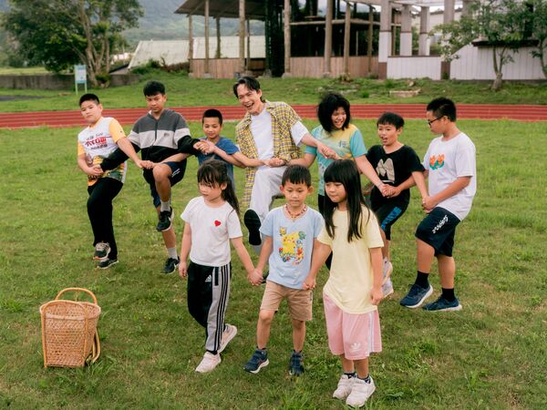 ▲▼黃登輝。（圖／富里鄉農會提供）