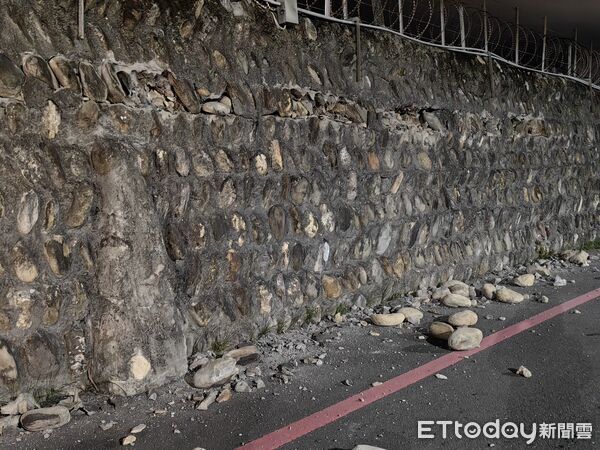 ▲▼岩灣監獄             。（圖／記者楊漢聲翻攝）