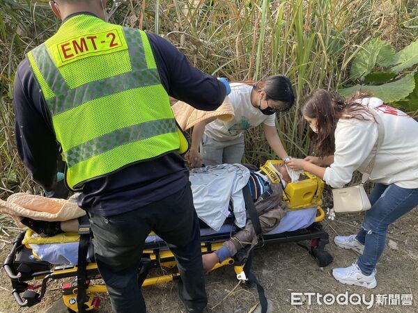 ▲▼             。（圖／記者李陳信得攝）