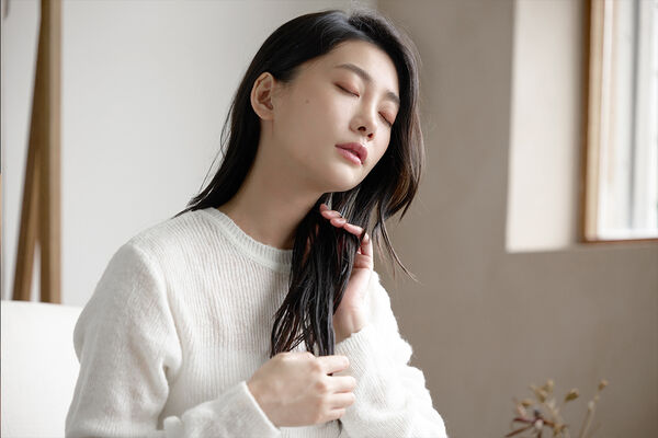 如何維持染髮持色度？專家：熱傷害是最常忽略的「褪色元凶」