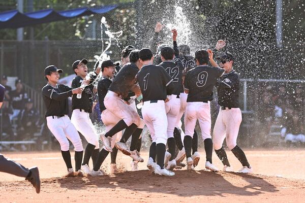 ▲▼城市青少棒，新明歐子喬、日本東海奪冠。（圖／台北市棒球協會提供）