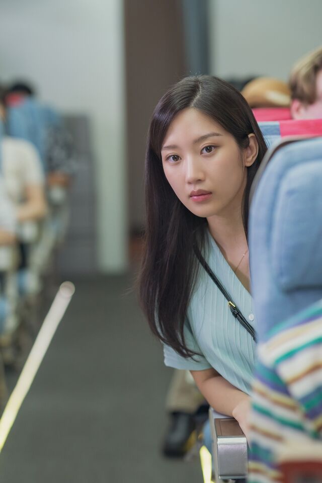 ▲▼《之後的我們》具教煥、文佳煐。（圖／車庫娛樂提供）