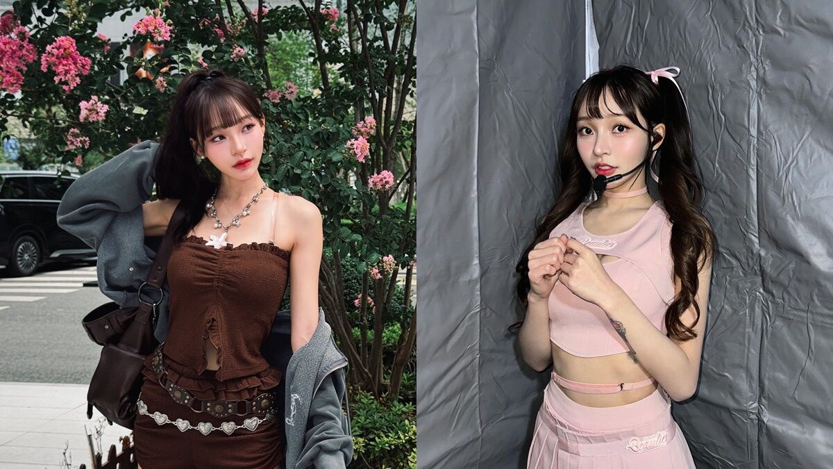 ▲▼林襄。（圖／翻攝自Facebook／林襄Mizuki）