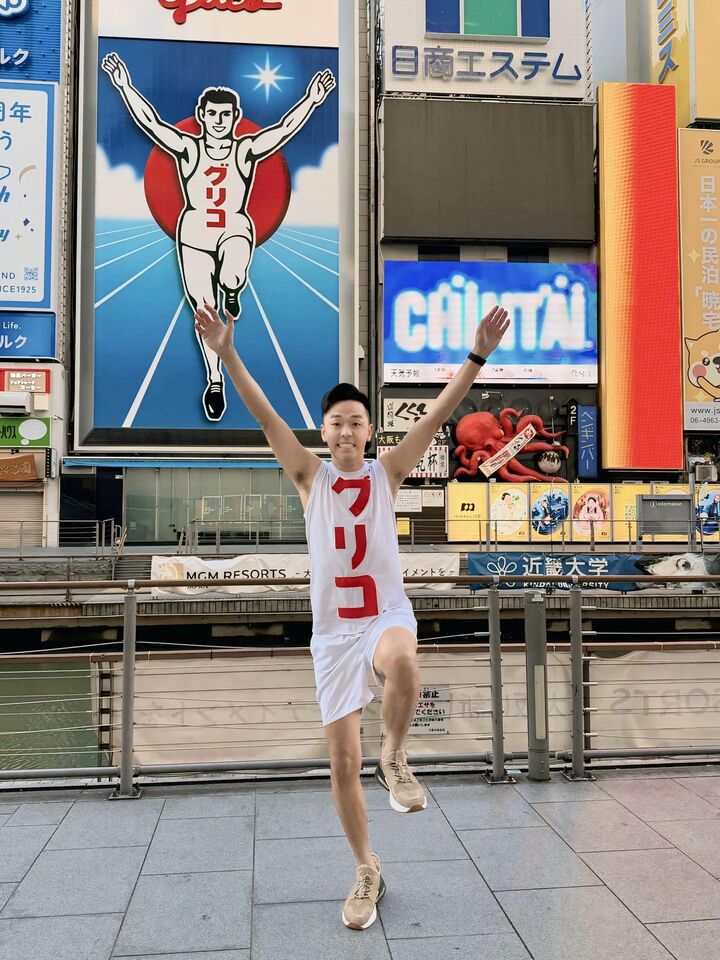 ▲▼香蕉。（圖／翻攝自Instagram／bnn0705）