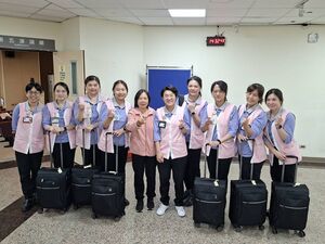 95歲翁泌尿道感染「免奔波醫院」　三總在宅急症照護5天治療恢復