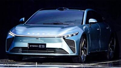 陸車廠奇瑞宣布「5年內挑戰利曼24小時耐久賽」！頂級殿堂秀實力