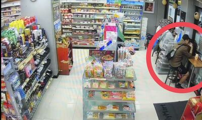 張文「犯罪側寫」曝光　作案前1行為顯孤狼心理