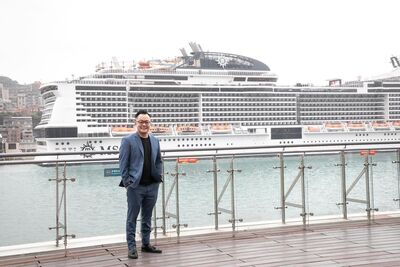 民進黨徵召選基隆市長　童子瑋談心境：提更好政見願景創造良性競爭