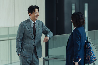 安心亞罹癌媽「做性別重置手術」談黃昏百合戀 新戲內幕超催淚!