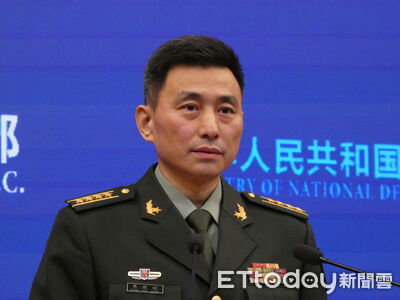 福建艦日前過航台海　陸國防部曝往後「還會組織」