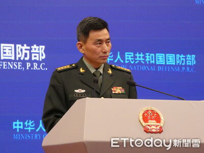 陸國防部稱「台灣哪有國防預算」　正告民進黨「以武拒統」自掘墳墓