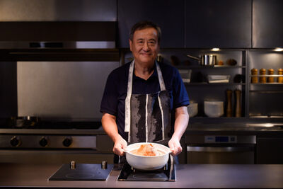 名導李崗宣布新身份「親推2驚喜」　好友曾國城力挺：代表一種期待