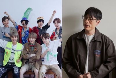 曾預見BTS會紅「K-POP指南針」金英大驟逝！　前1天才發文死因成謎