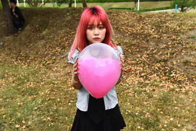 女歌手自爆「名字是烏龍」！　取錯名還來不及改