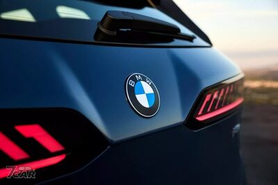 BMW藍白螺旋槳Logo「變身專屬螺絲」！特製工具才能拆修車更困難